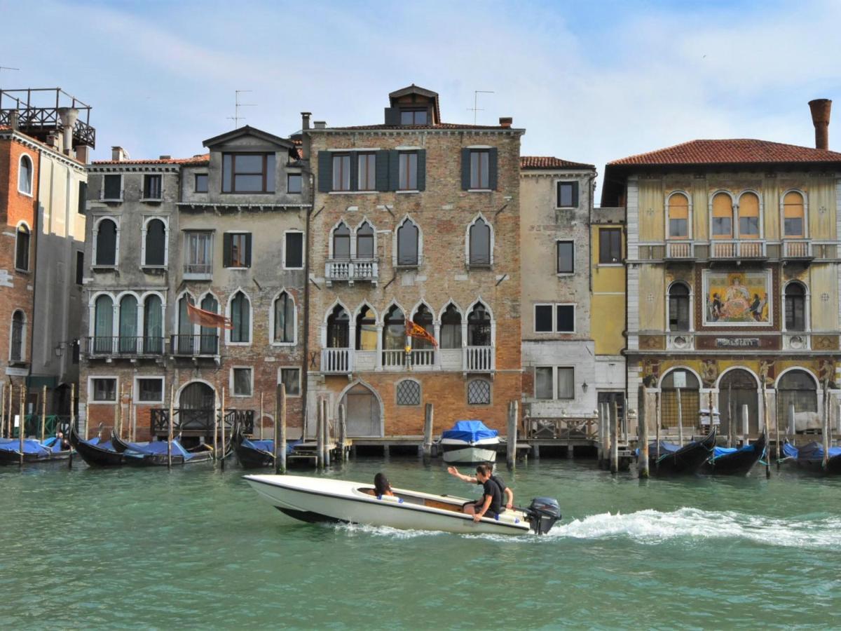 Appartamento Locazione Turistica Casanas-2 *